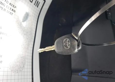 2015 Toyota Corolla S Plus из США, поврежденный, VIN 2T1BURHE5FC441302